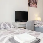 High Floor 2br Downtown With Danube View Balcony Parking Available Bratislava