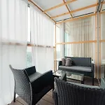 Appartamento High Floor 2br Downtown With Danube View Balcony Parking Available *