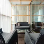 High Floor 2br Downtown With Danube View Balcony Parking Available Apartmán
