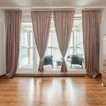 Lejlighed High Floor 2br Downtown With Danube View Balcony Parking Available Bratislava
