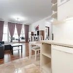 High Floor 2br Downtown With Danube View Balcony Parking Available Lejlighed Bratislava