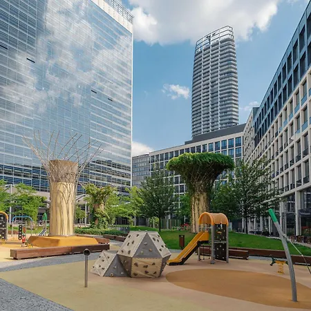 High Floor 2br Downtown With Danube View Balcony Parking Available Lejlighed *