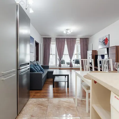 High Floor 2br Downtown With Danube View Balcony Parking Available * Pressburg