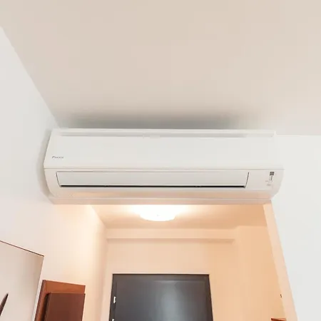High Floor 2br Downtown With Danube View Balcony Parking Available Appartamento Bratislava