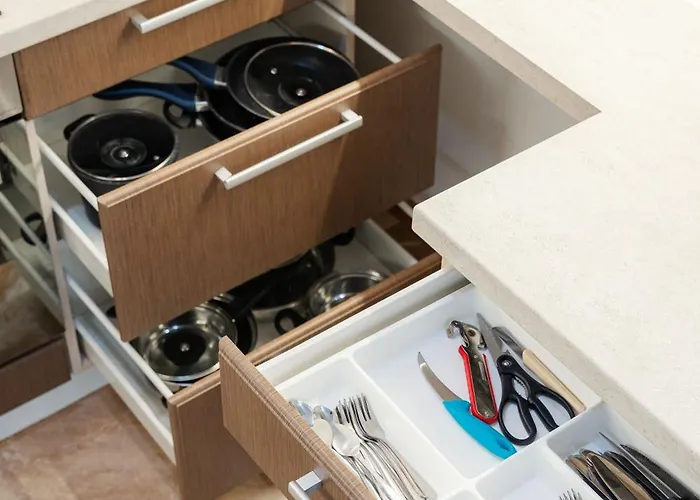 High Floor 2br Downtown With Danube View Balcony Parking Available * Bratysława