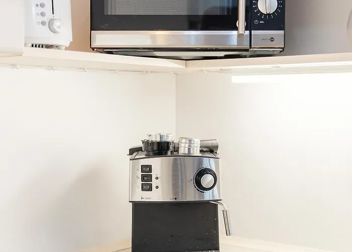 High Floor 2br Downtown With Danube View Balcony Parking Available * Bratysława