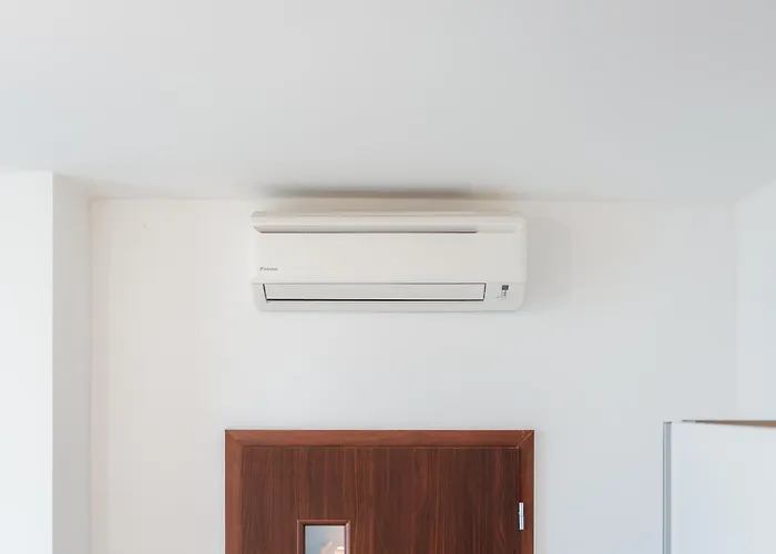 High Floor 2br Downtown With Danube View Balcony Parking Available * Bratislava