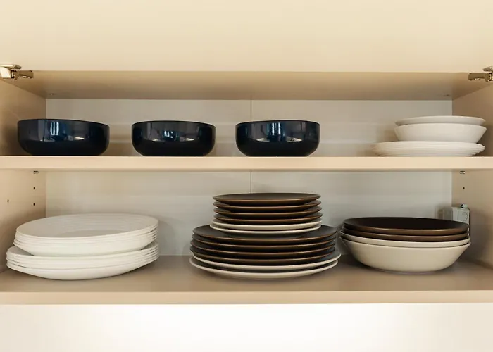 Apartmán High Floor 2br Downtown With Danube View Balcony Parking Available Bratislava